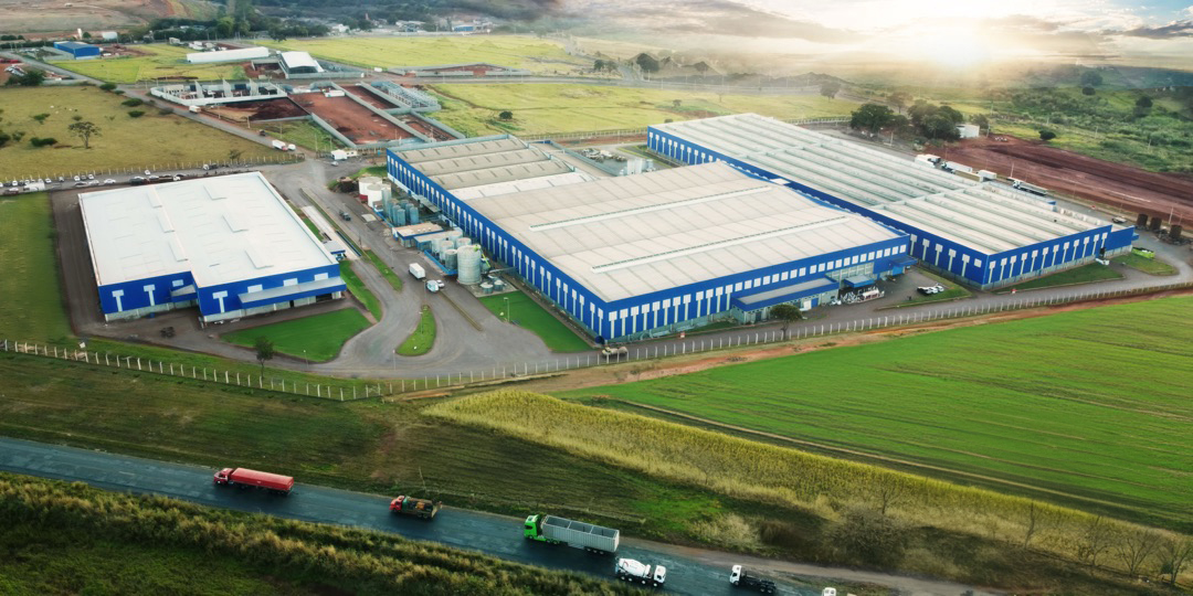 Somos una marca con la calidad Start