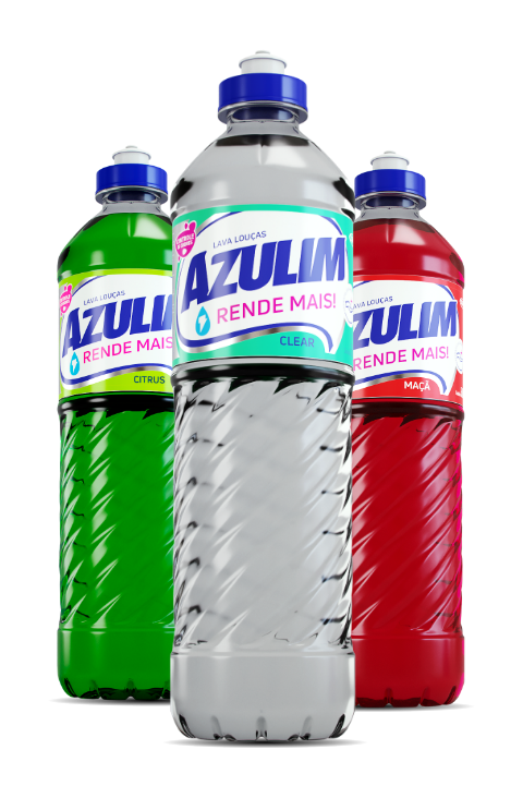 E assim nasce um produto sustentável!