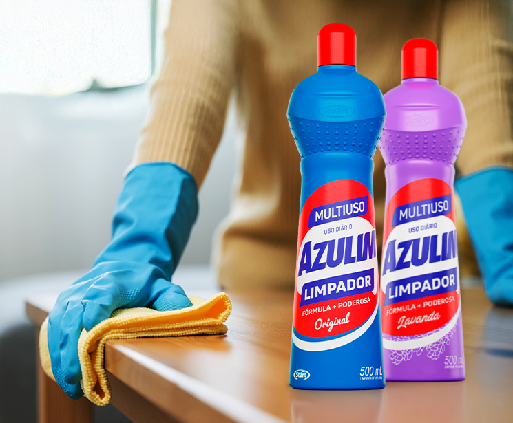 Multiusos Azulim: ¡El preferido del hogar!